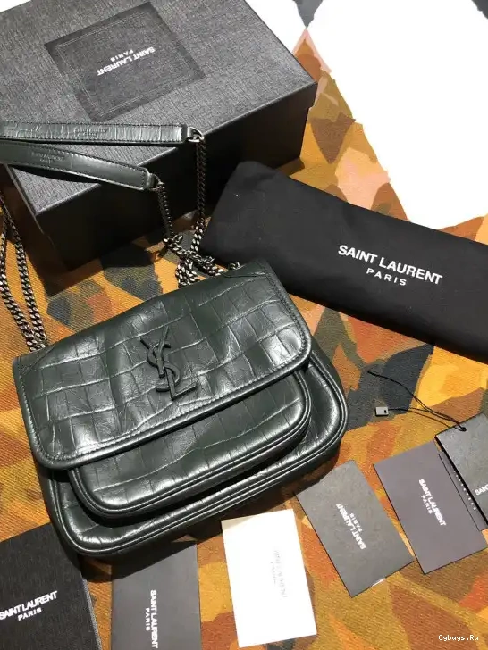 YSL NIKI BABY 0413